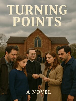 cover image of Turning Points
